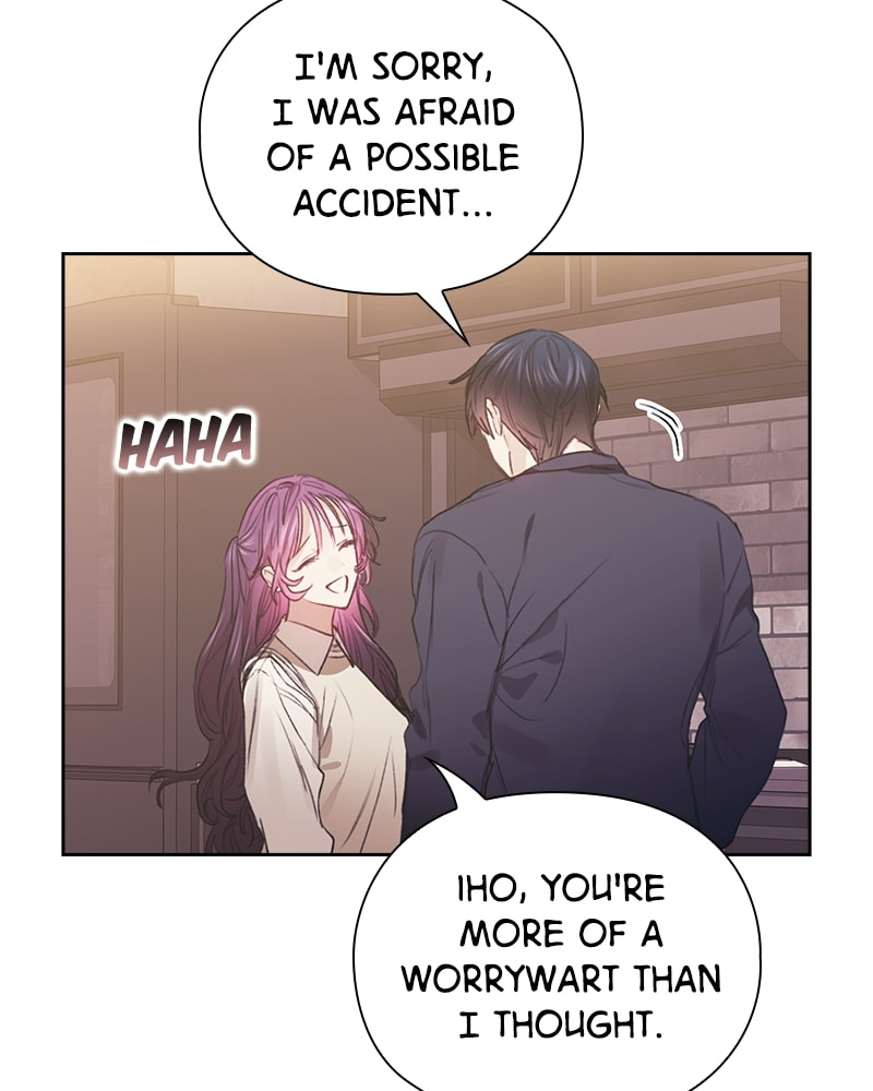 Read A Chance At Last chapter 58 image 22 on Lezhin