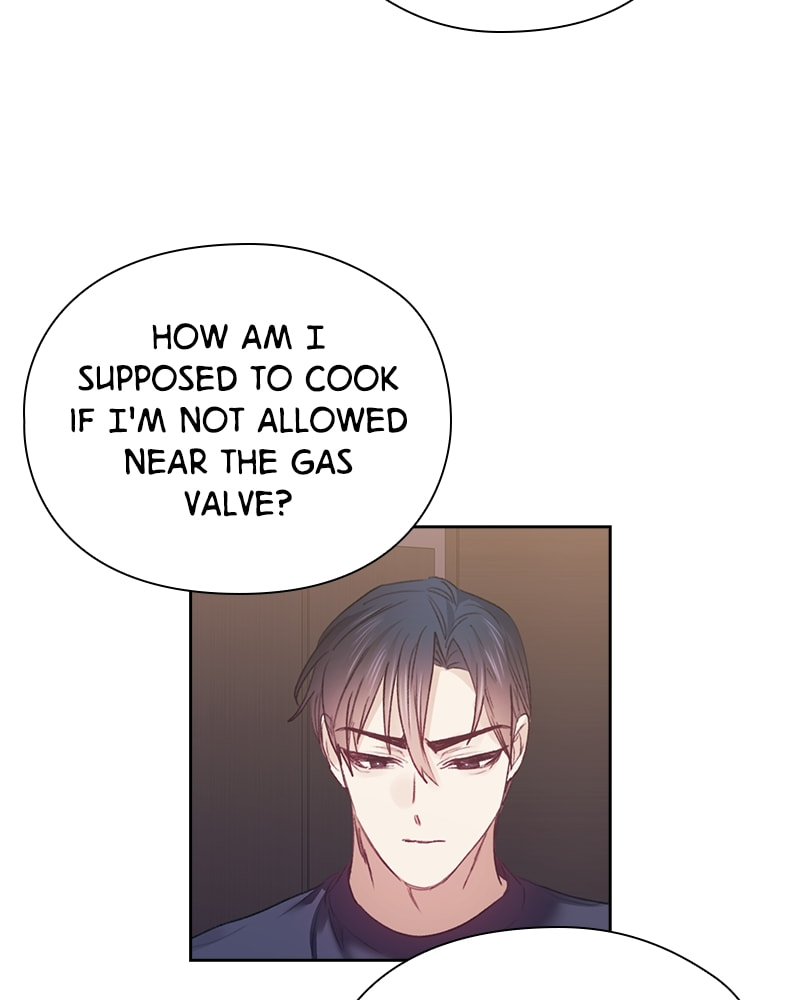 Read A Chance At Last chapter 58 image 23 on Lezhin