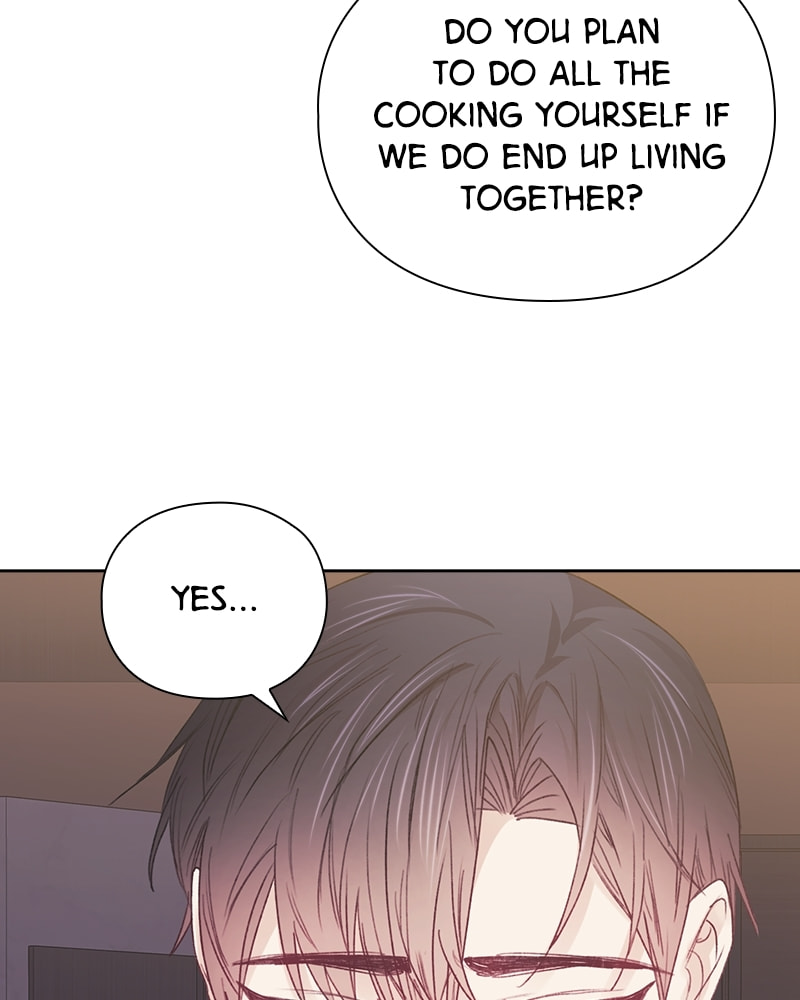Read A Chance At Last chapter 58 image 24 on Lezhin