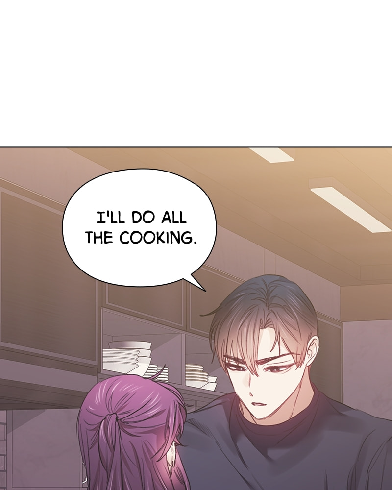 Read A Chance At Last chapter 58 image 26 on Lezhin