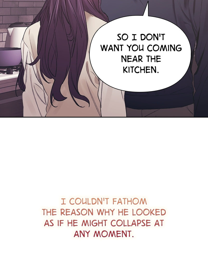 Read A Chance At Last chapter 58 image 27 on Lezhin