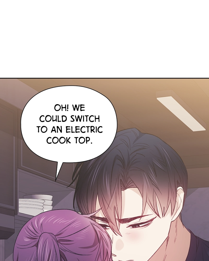Read A Chance At Last chapter 58 image 32 on Lezhin