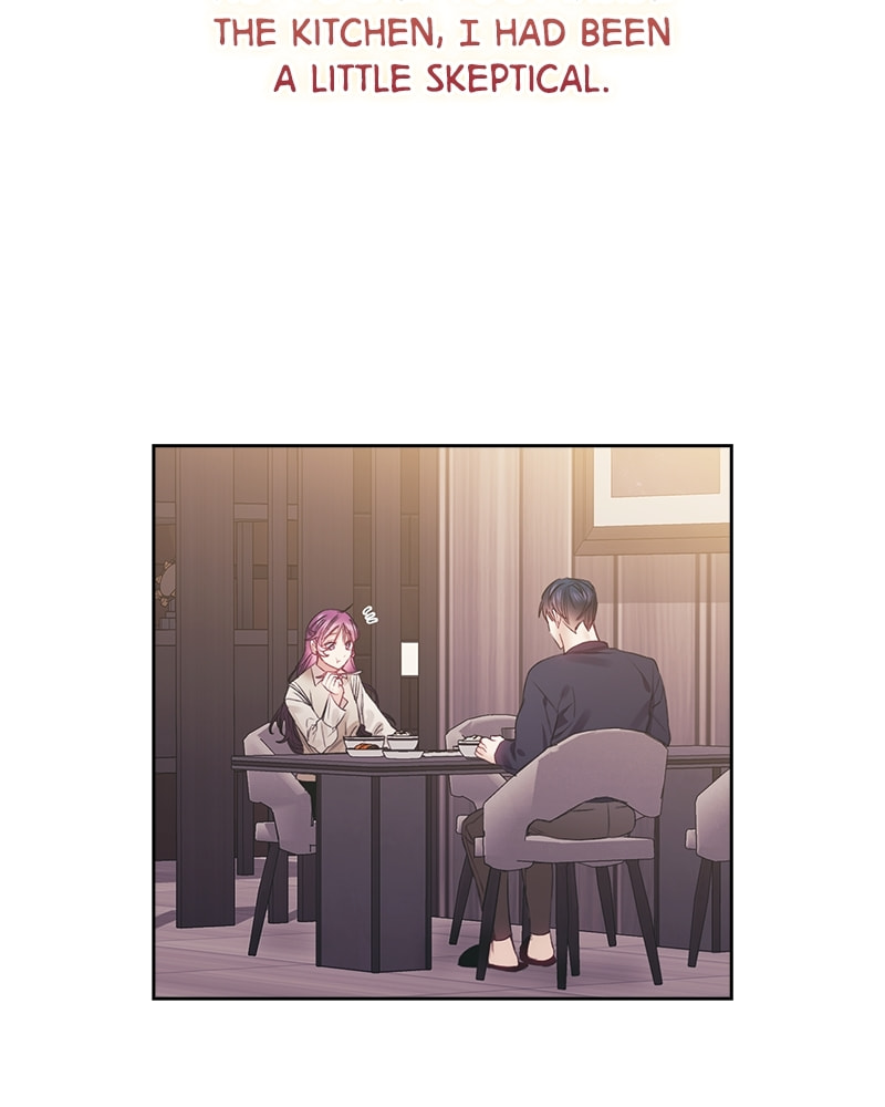 Read A Chance At Last chapter 58 image 37 on Lezhin