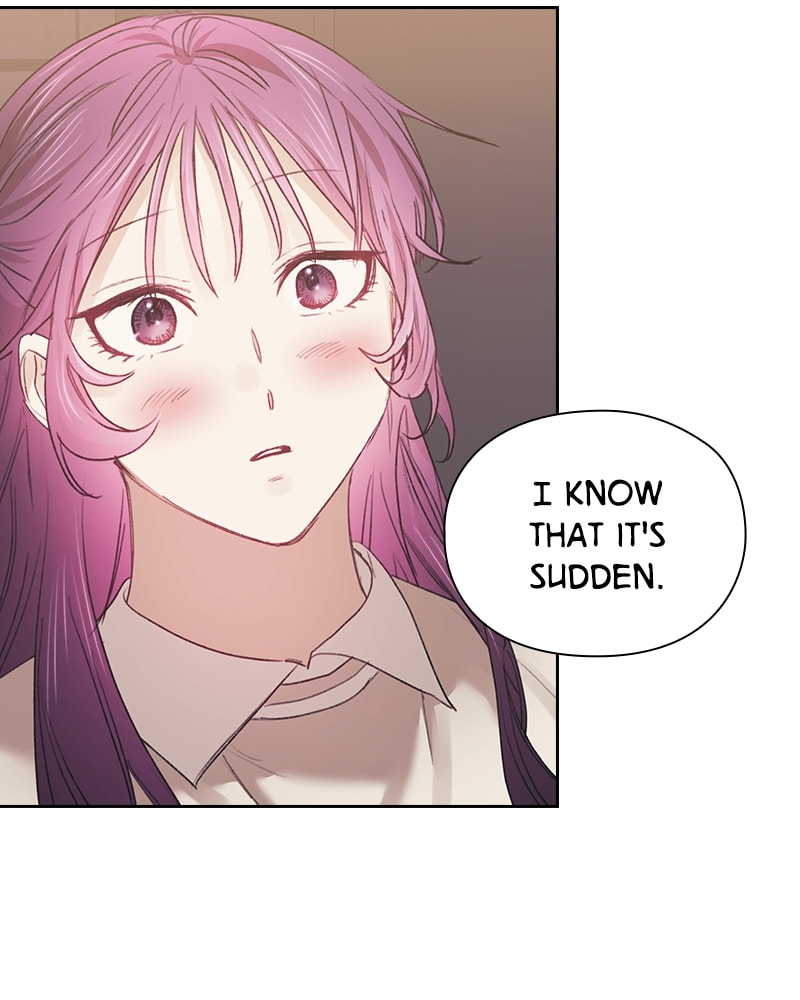 Read A Chance At Last chapter 58 image 7 on Lezhin