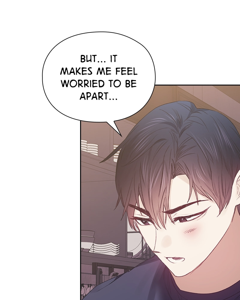 Read A Chance At Last chapter 58 image 8 on Lezhin
