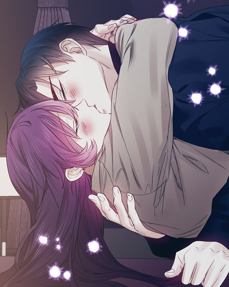 Read A Chance At Last chapter 58 image 86 on Lezhin