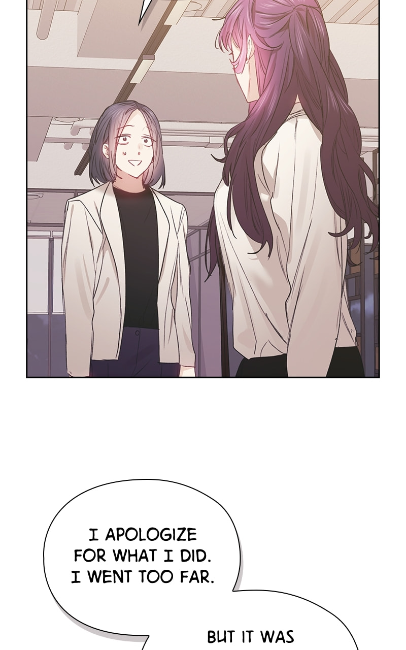 Read A Chance At Last chapter 59 image 18 on Lezhin