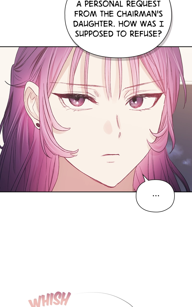 Read A Chance At Last chapter 59 image 19 on Lezhin