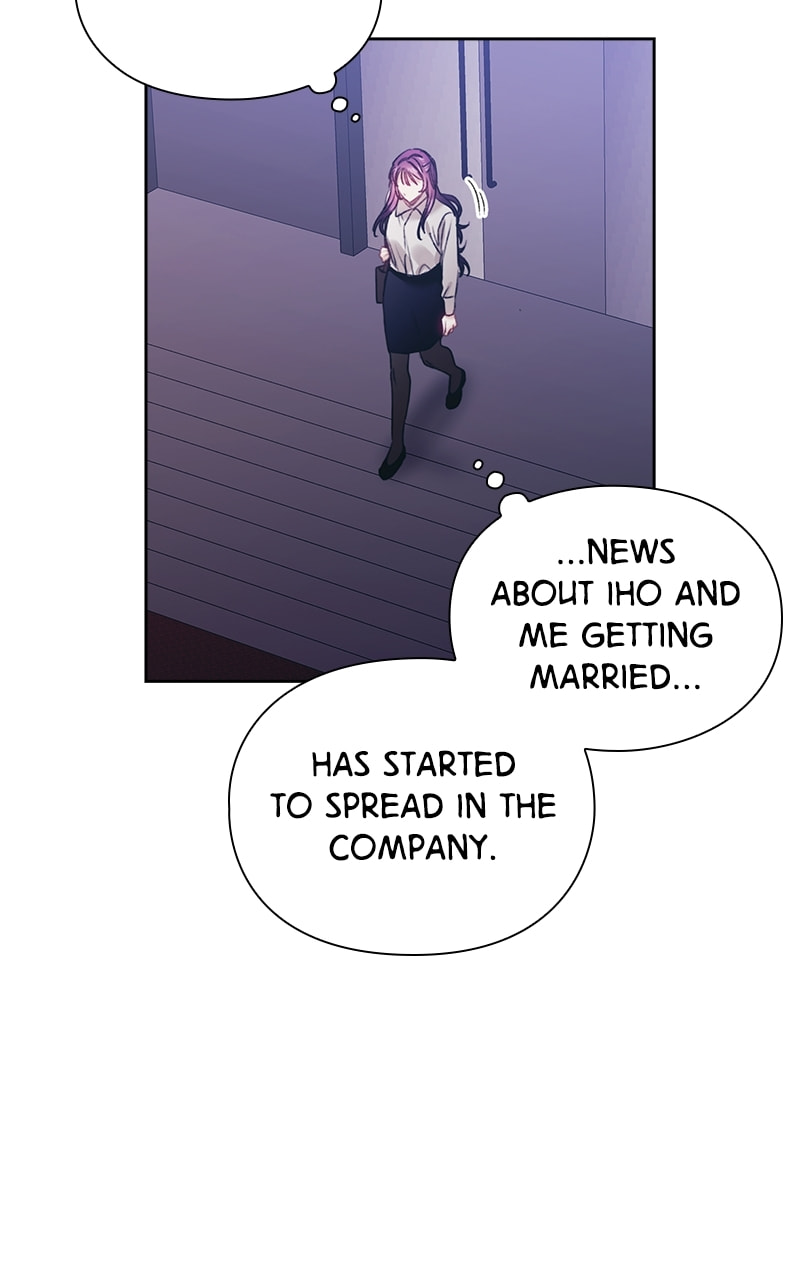Read A Chance At Last chapter 59 image 24 on Lezhin
