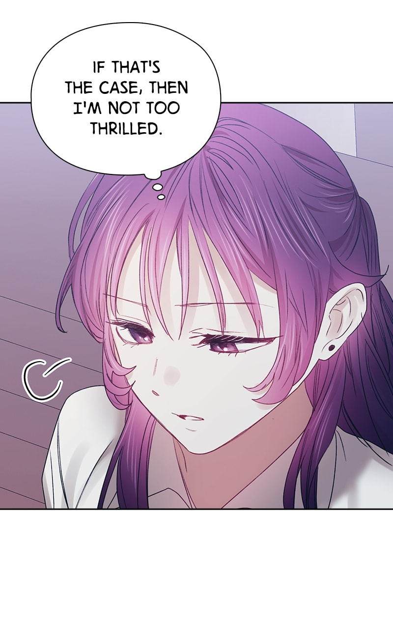Read A Chance At Last chapter 59 image 25 on Lezhin