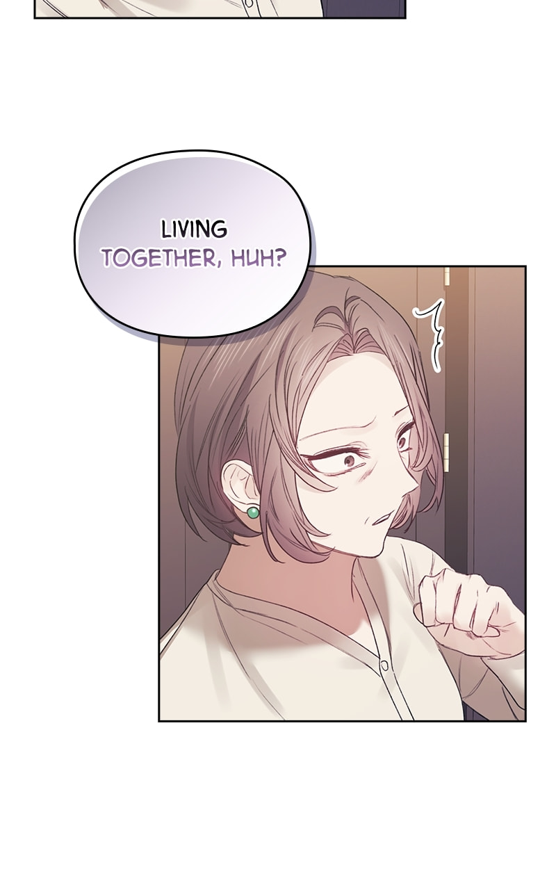 Read A Chance At Last chapter 59 image 4 on Lezhin
