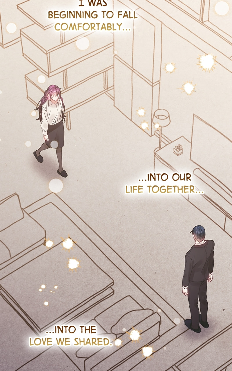 Read A Chance At Last chapter 59 image 49 on Lezhin