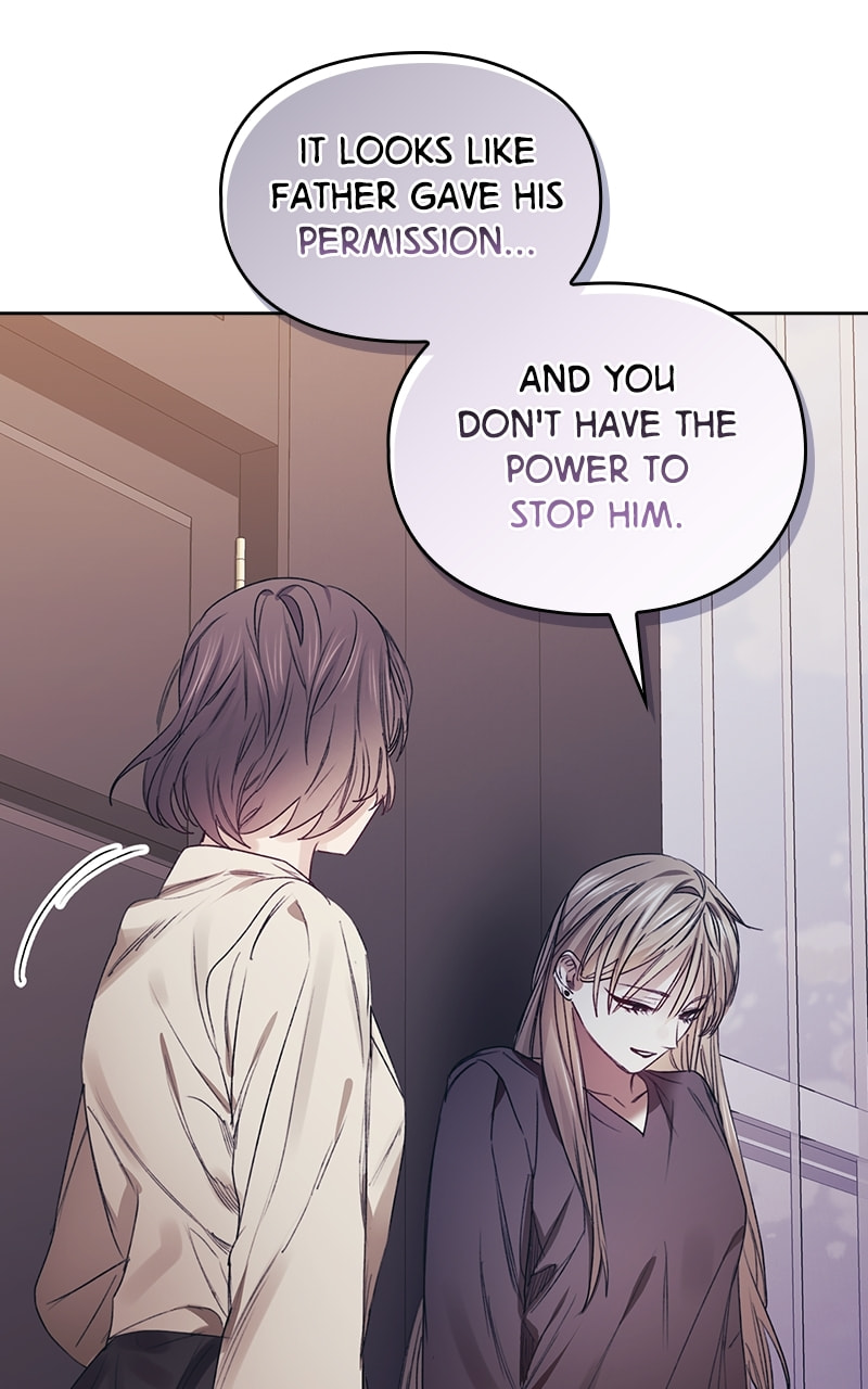 Read A Chance At Last chapter 59 image 5 on Lezhin