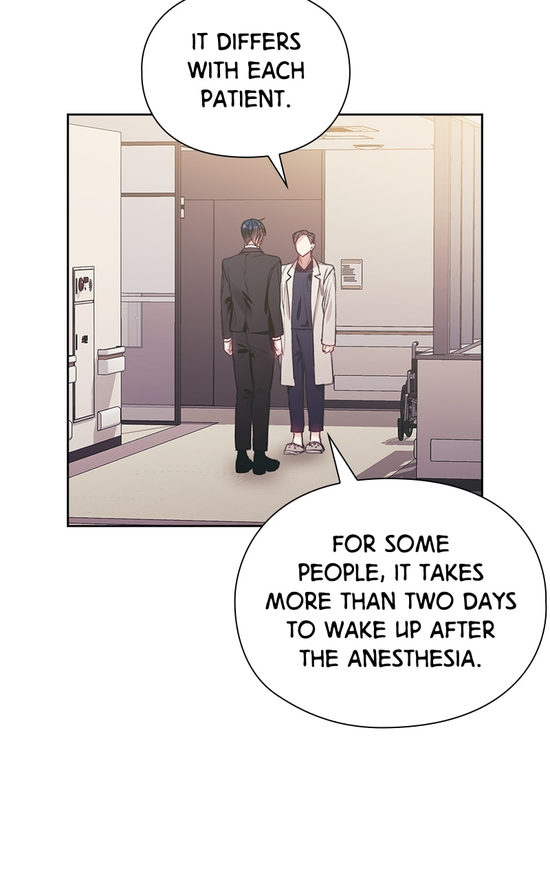 Read A Chance At Last chapter 59 image 76 on Lezhin