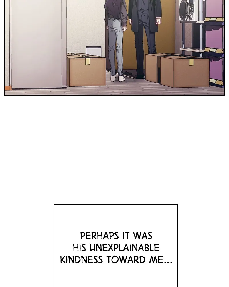 Read A Chance At Last chapter 6 image 25 on Lezhin