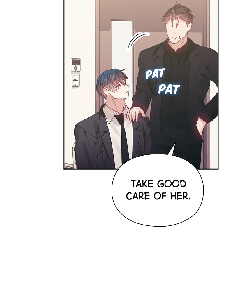 Read A Chance At Last chapter 60 image 33 on Lezhin