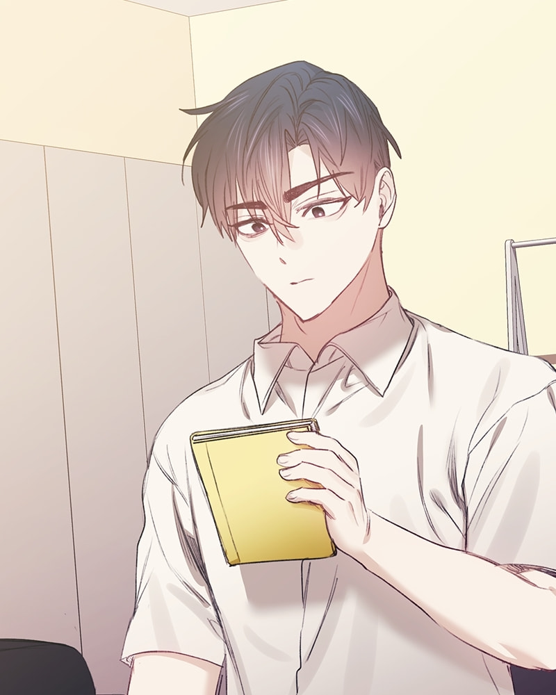 Read A Chance At Last chapter 62 image 5 on Lezhin