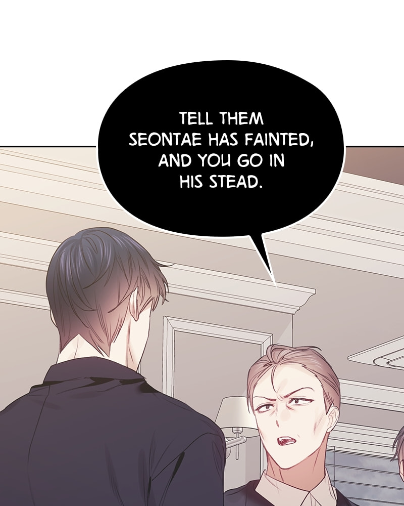 Read A Chance At Last chapter 63 image 34 on Lezhin