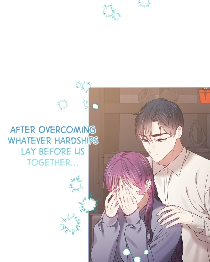 Read A Chance At Last chapter 64 image 84 on Lezhin