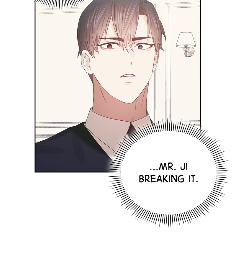 Read A Chance At Last chapter 65 image 23 on Lezhin
