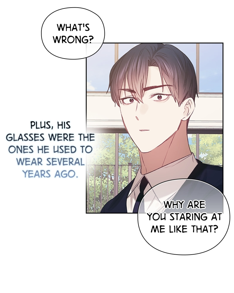 Read A Chance At Last chapter 65 image 29 on Lezhin