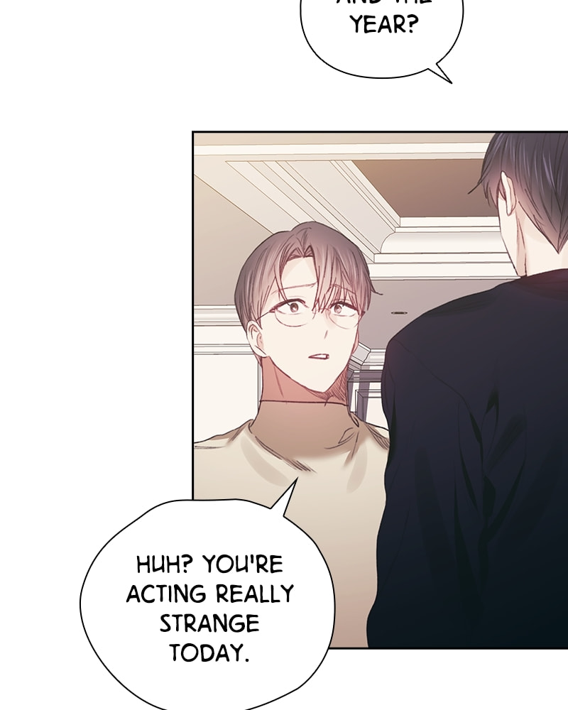 Read A Chance At Last chapter 65 image 32 on Lezhin
