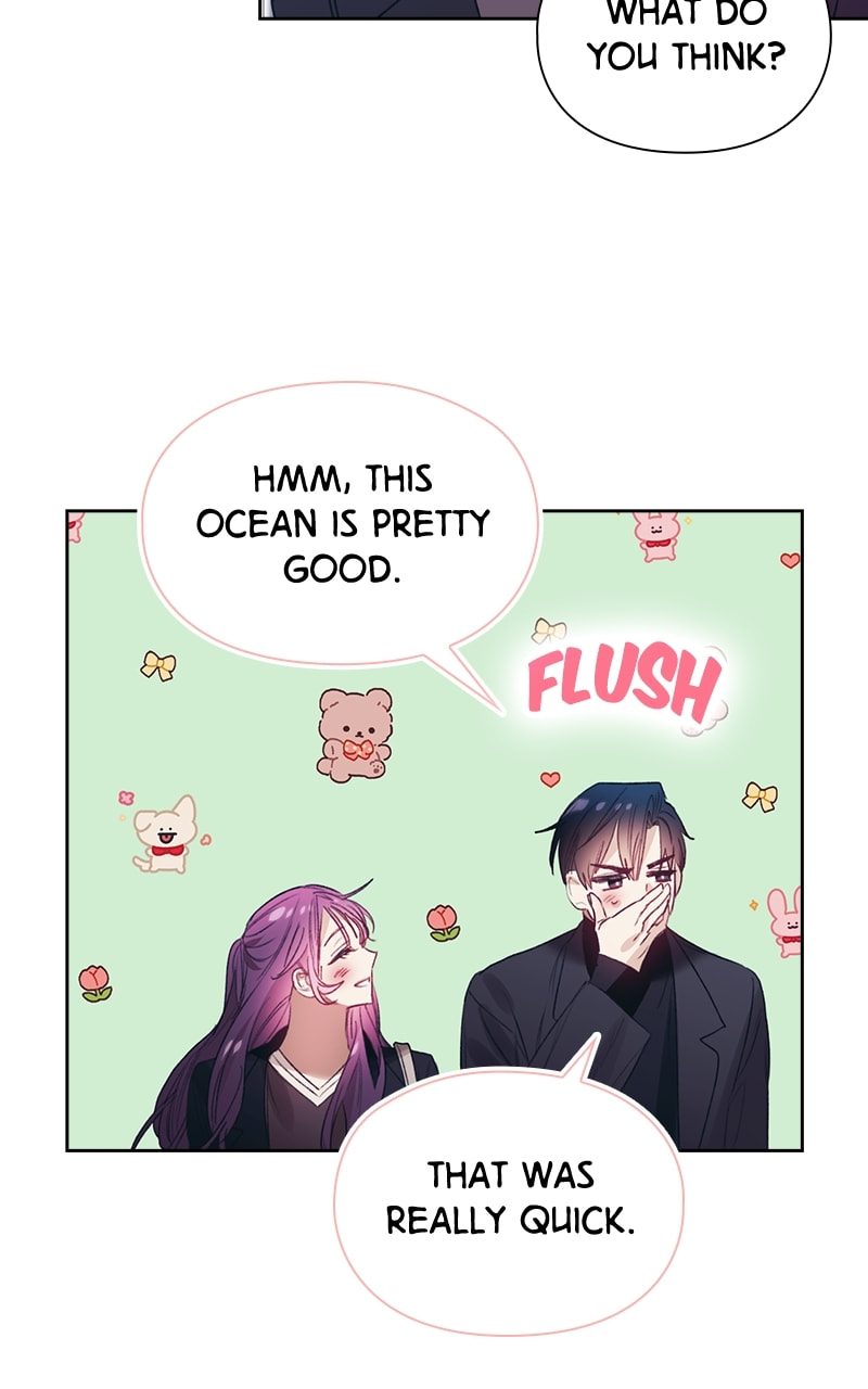 Read A Chance At Last chapter 68 image 34 on Lezhin