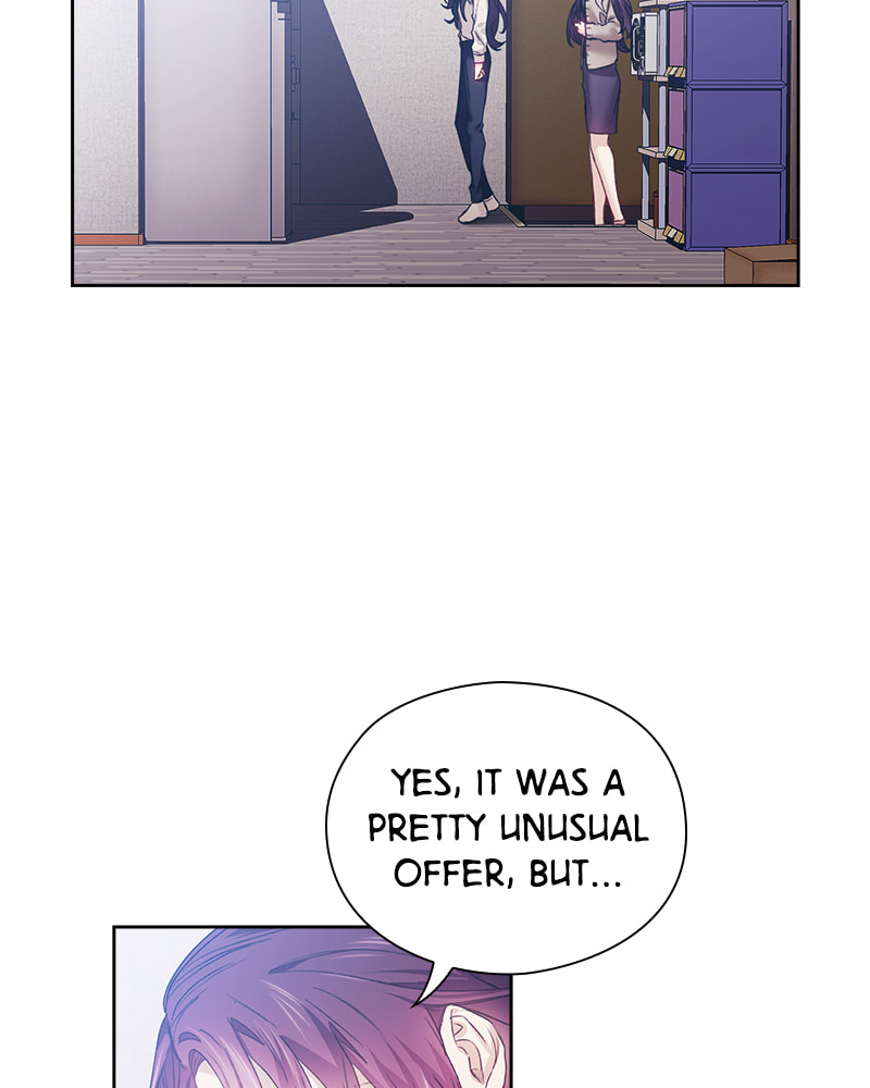 Read A Chance At Last chapter 9 image 16 on Lezhin