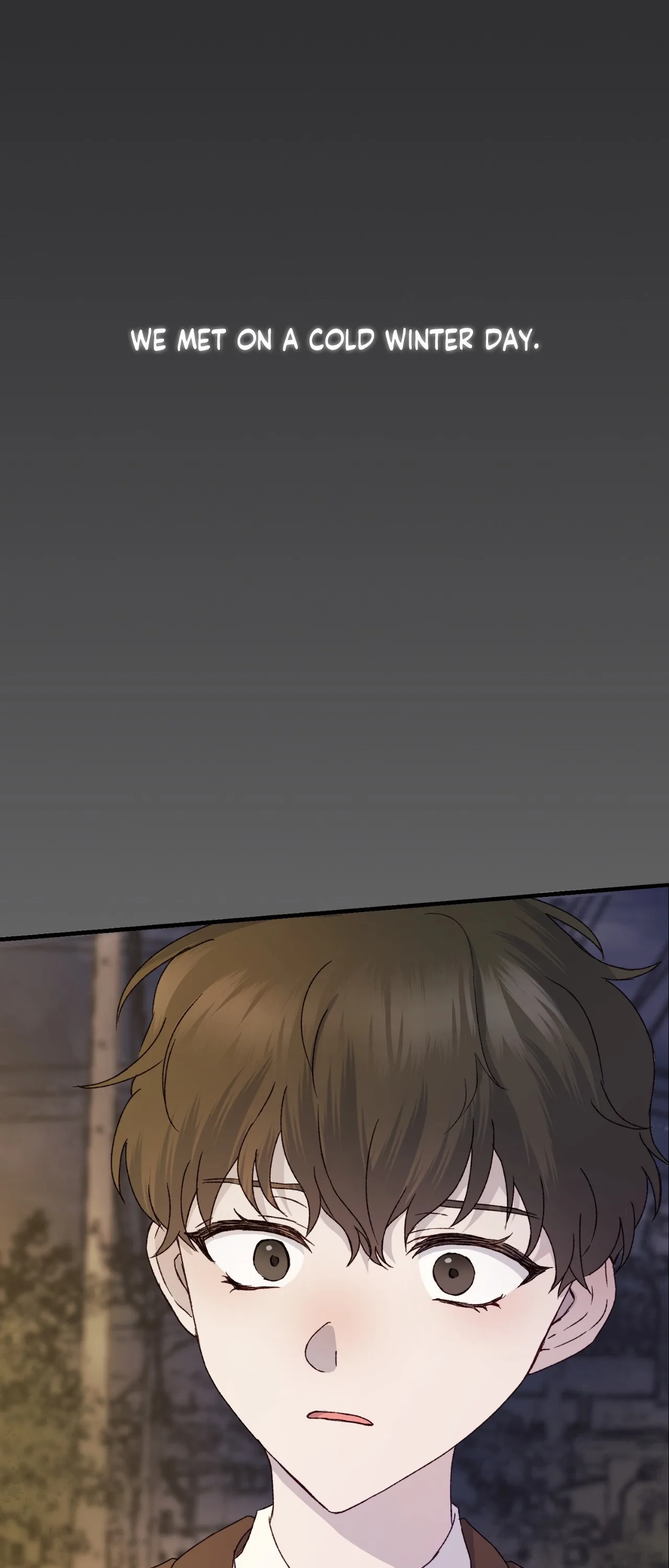 A Chance Encounter Chapter 0 page 1 - 