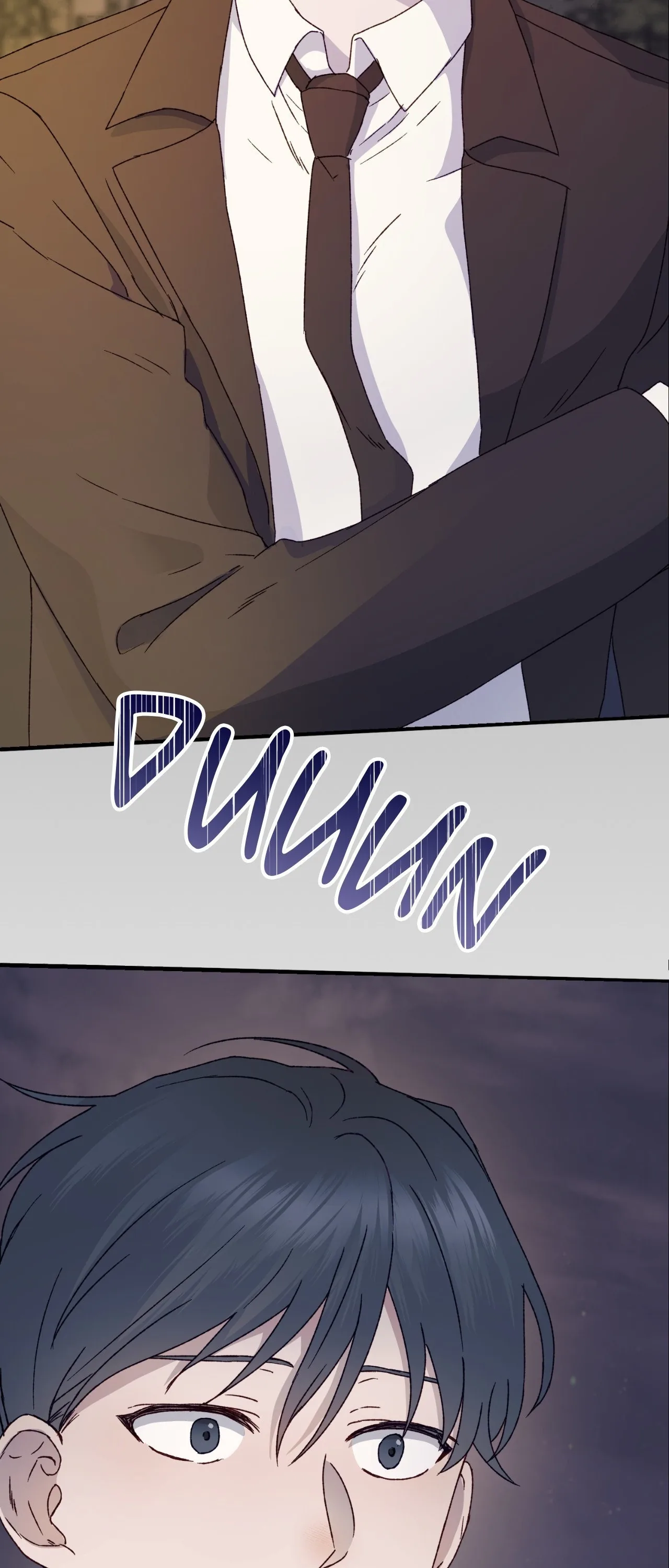A Chance Encounter Chapter 0 page 2 - 