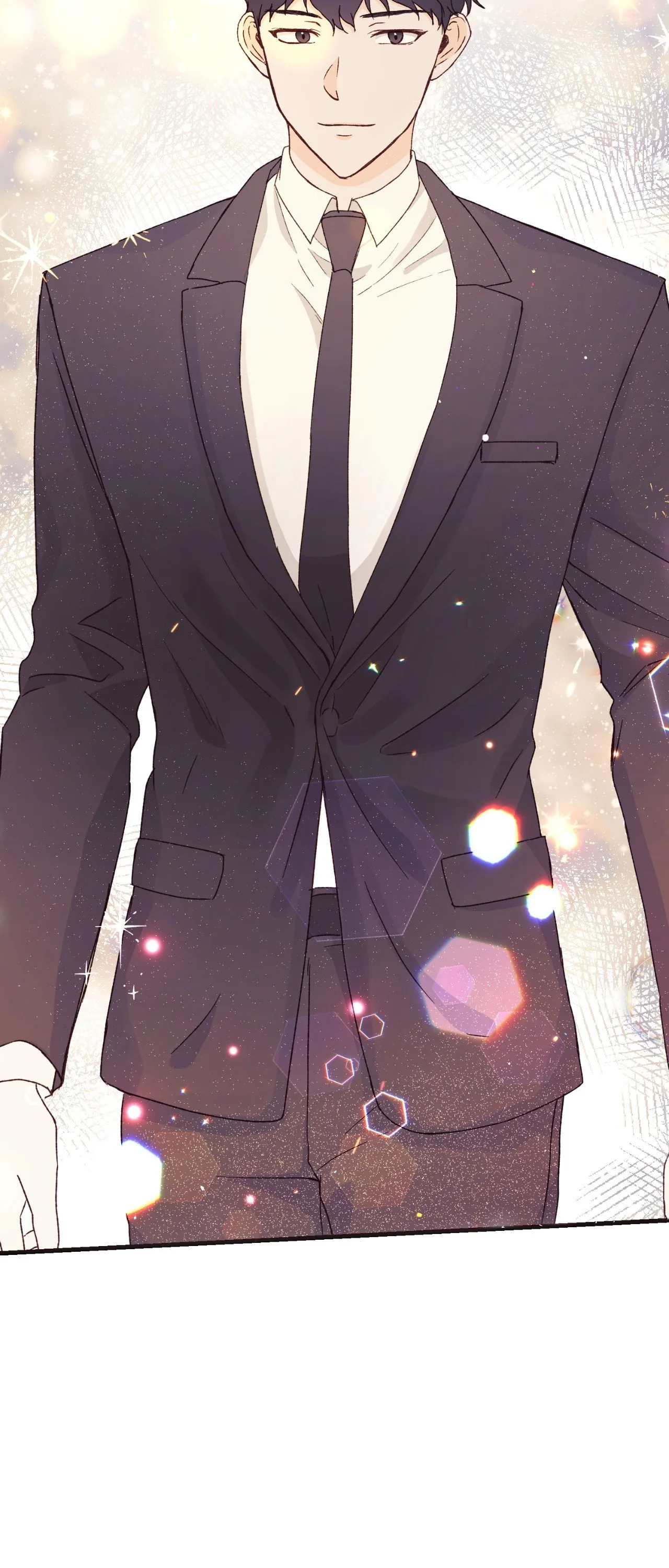 A Chance Encounter Chapter 0 page 12 - 
