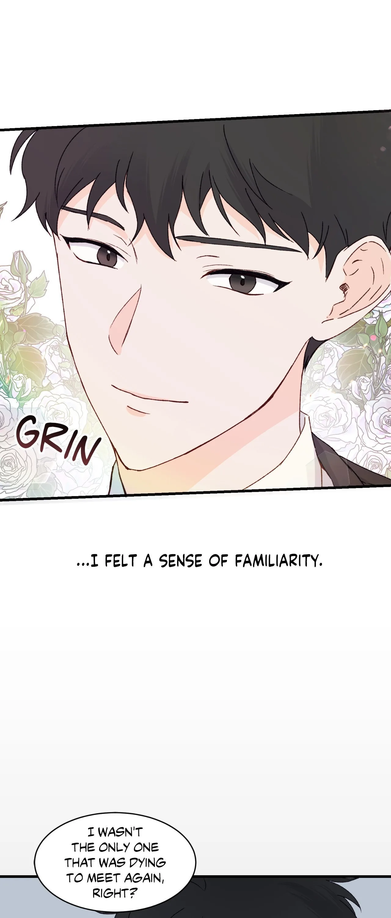 A Chance Encounter Chapter 0 page 13 - 