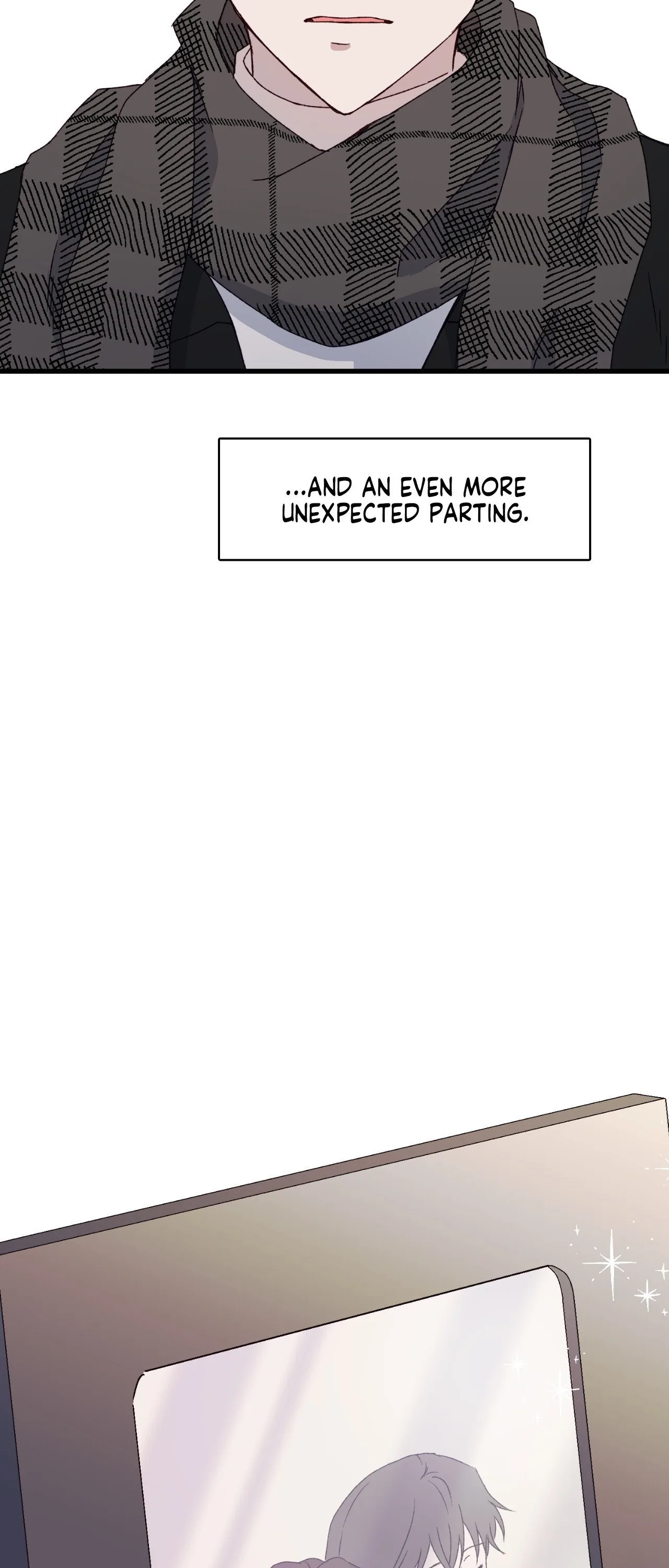 A Chance Encounter Chapter 0 page 6 - 