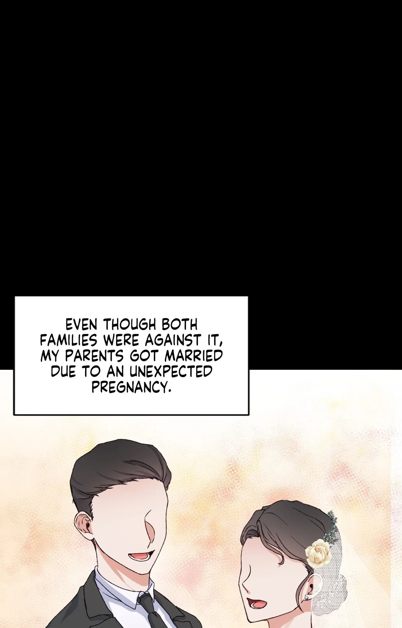 A Chance Encounter Chapter 1 page 1 - 