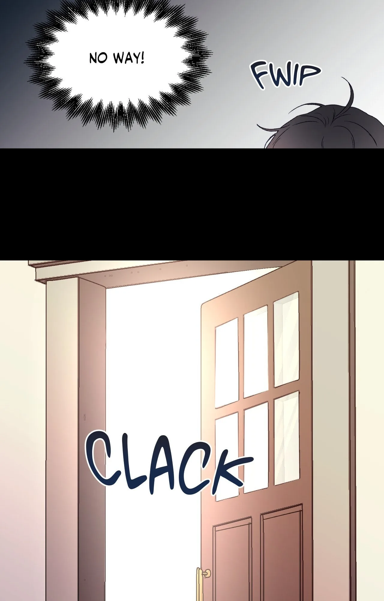 A Chance Encounter Chapter 1 page 15 - 