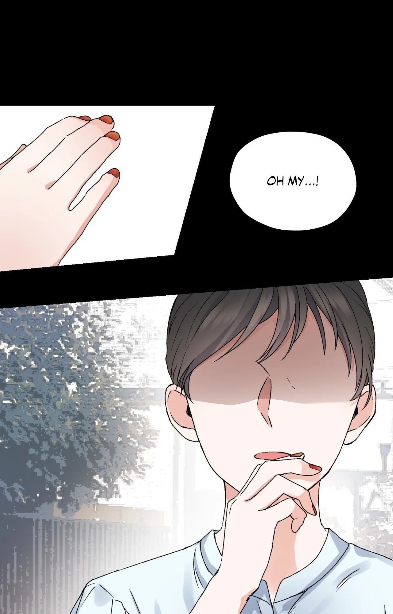 A Chance Encounter Chapter 1 page 19 - 