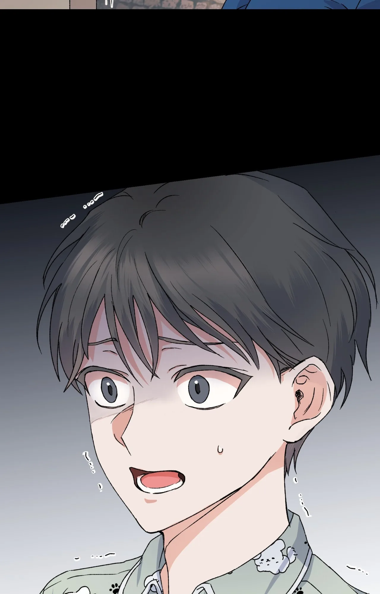 A Chance Encounter Chapter 1 page 23 - 