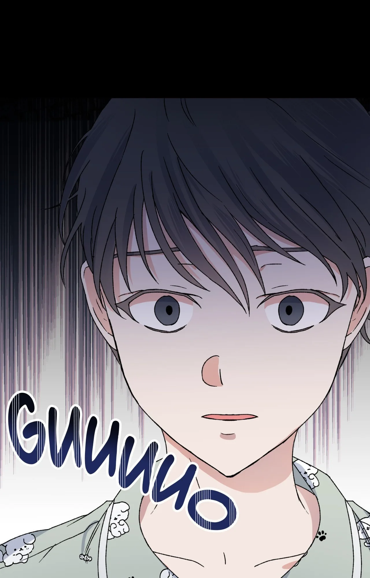 A Chance Encounter Chapter 1 page 26 - 