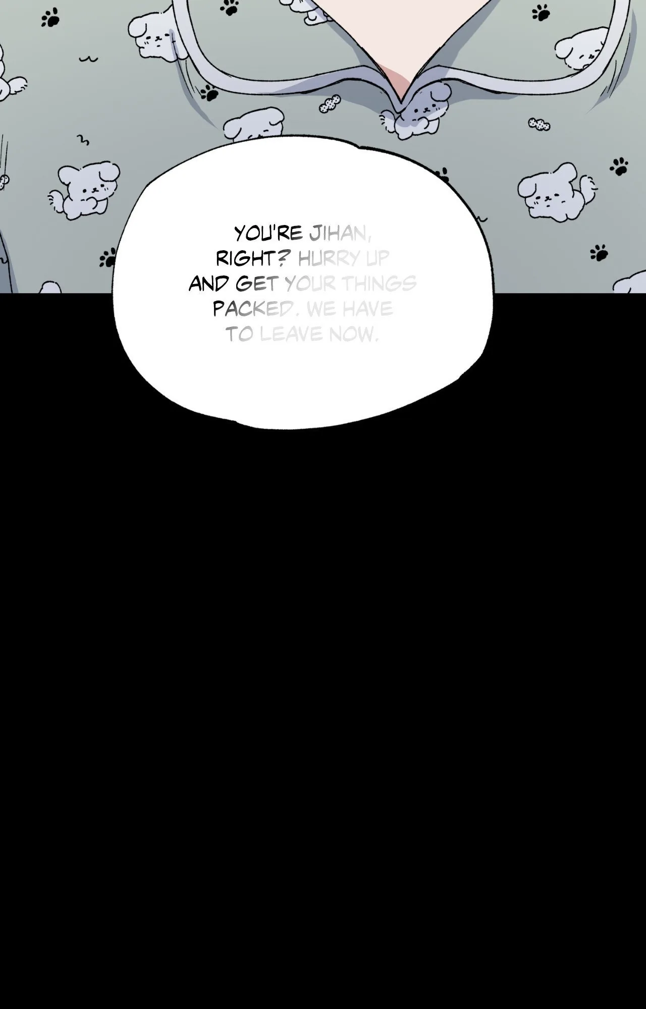A Chance Encounter Chapter 1 page 27 - 
