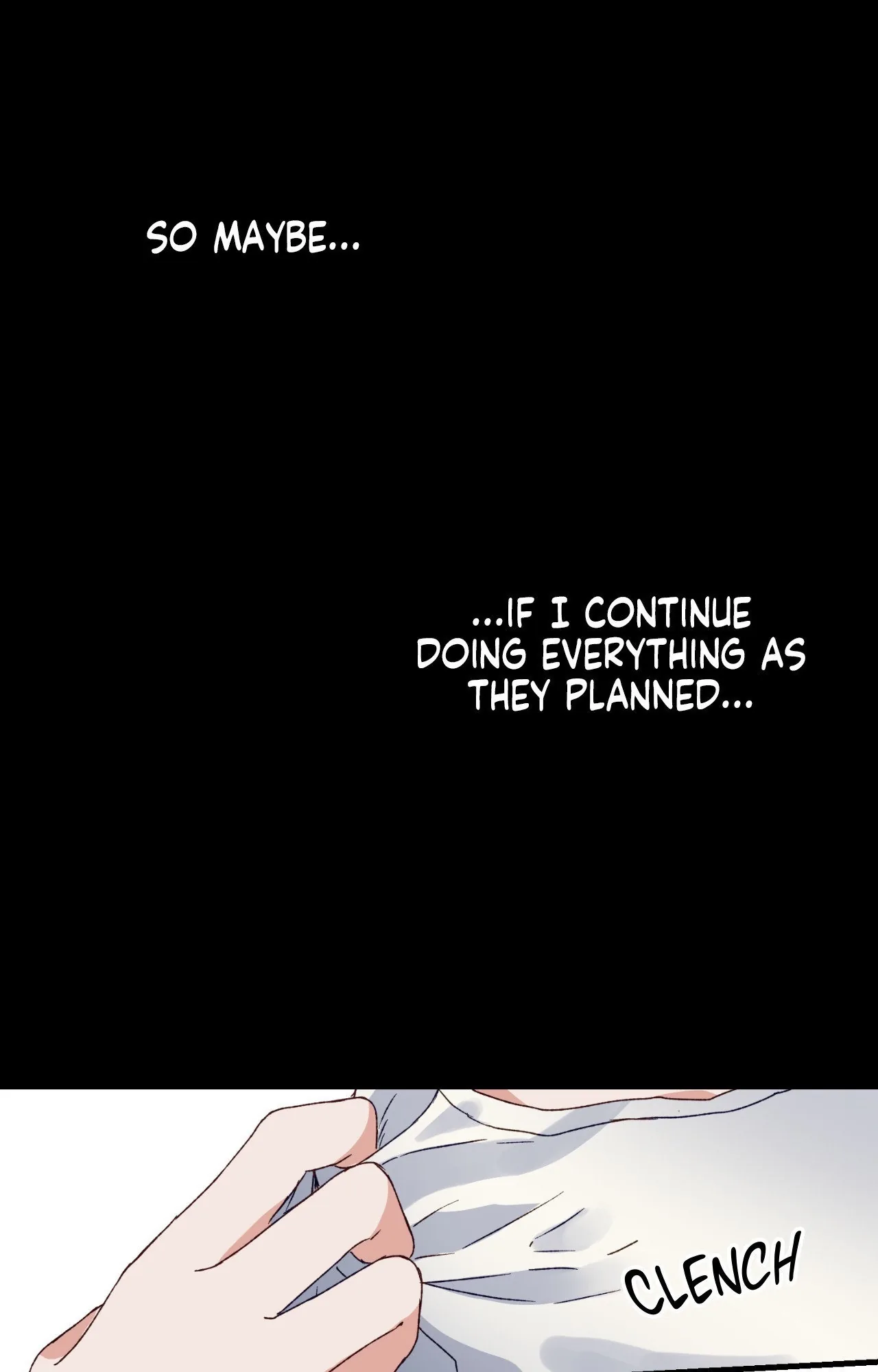 A Chance Encounter Chapter 1 page 31 - 