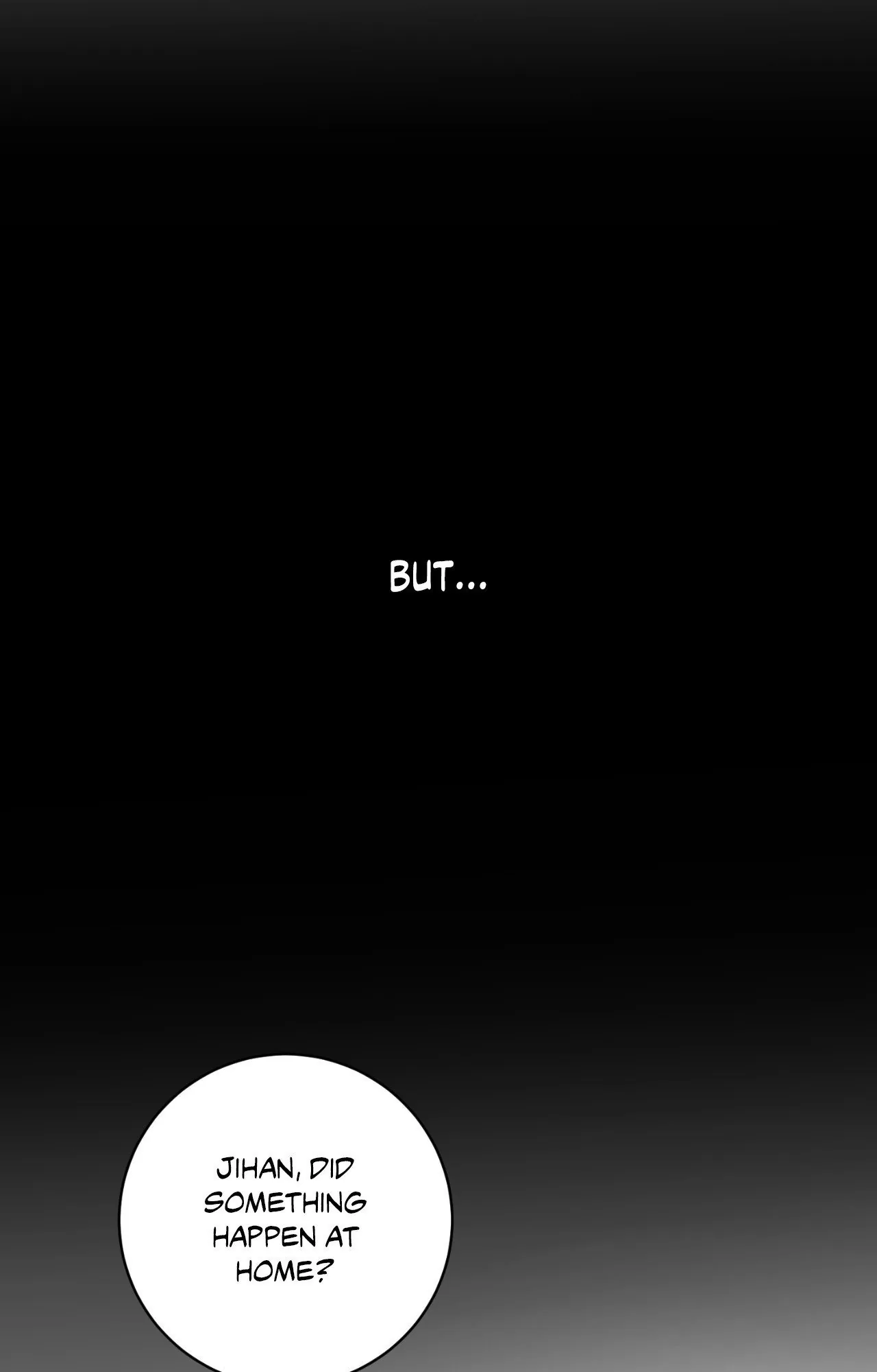 A Chance Encounter Chapter 1 page 33 - 