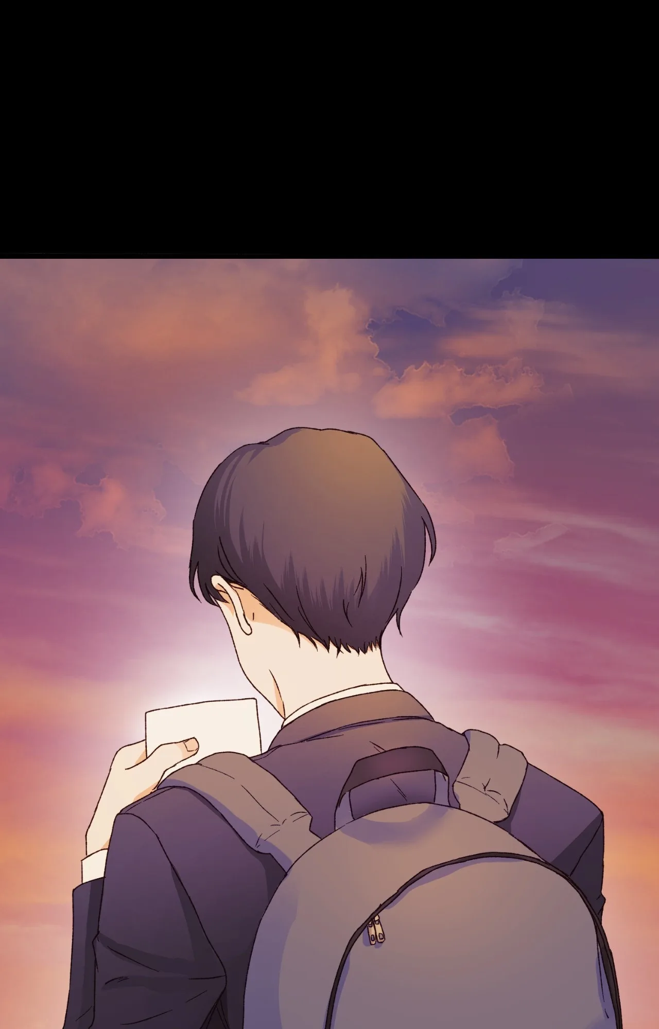 A Chance Encounter Chapter 1 page 36 - 