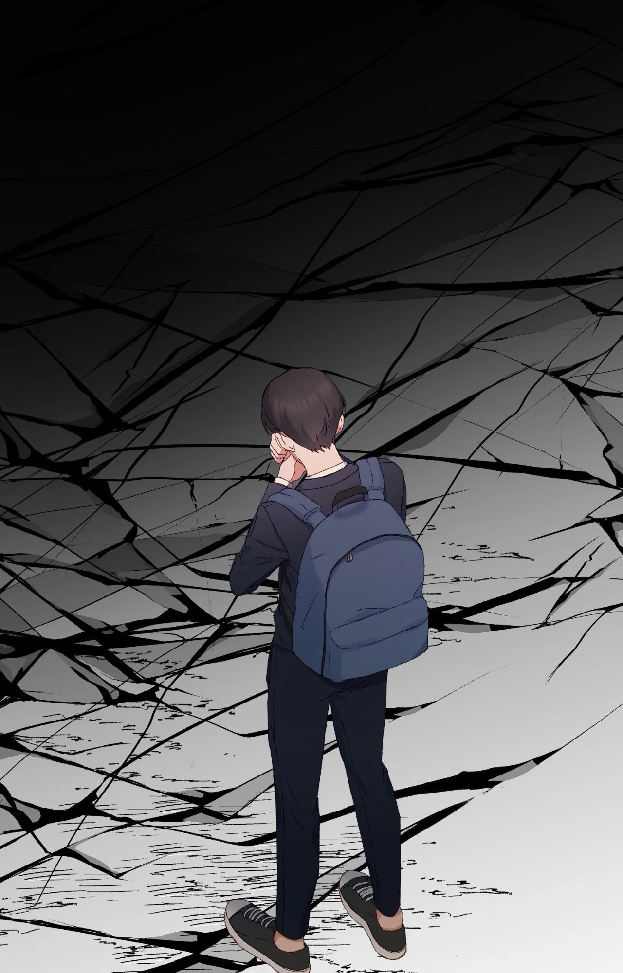 A Chance Encounter Chapter 1 page 40 - 