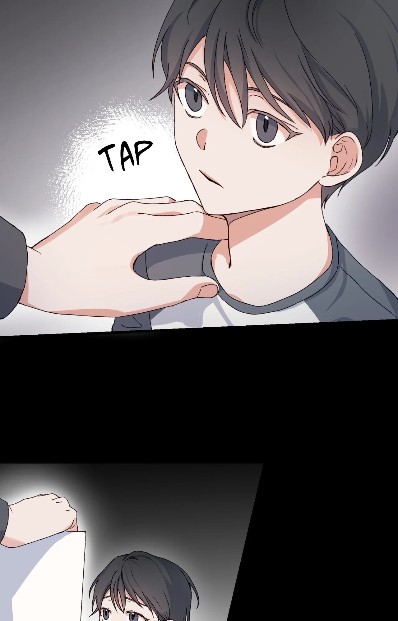 A Chance Encounter Chapter 1 page 5 - 