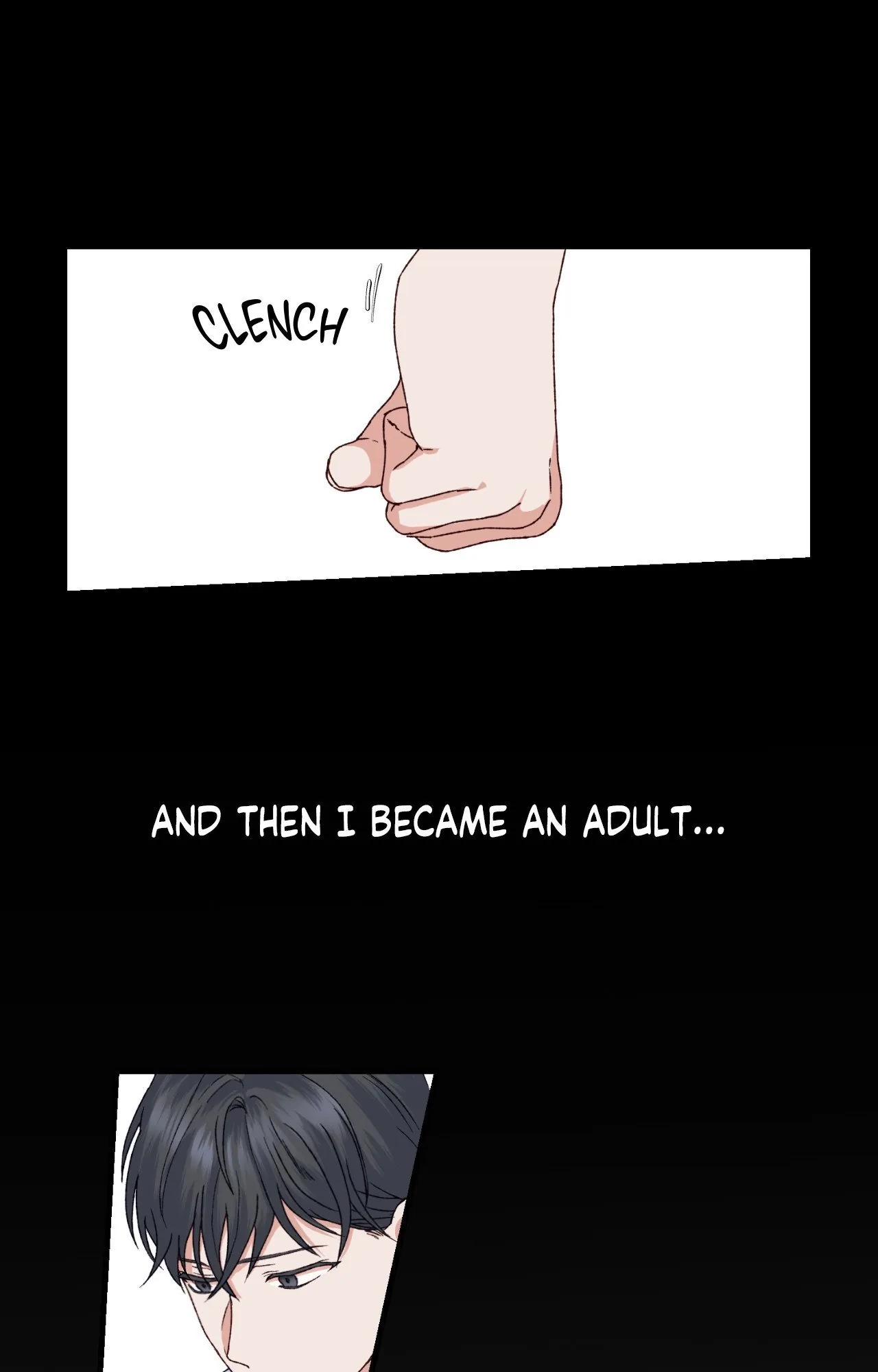 A Chance Encounter Chapter 1 page 42 - 