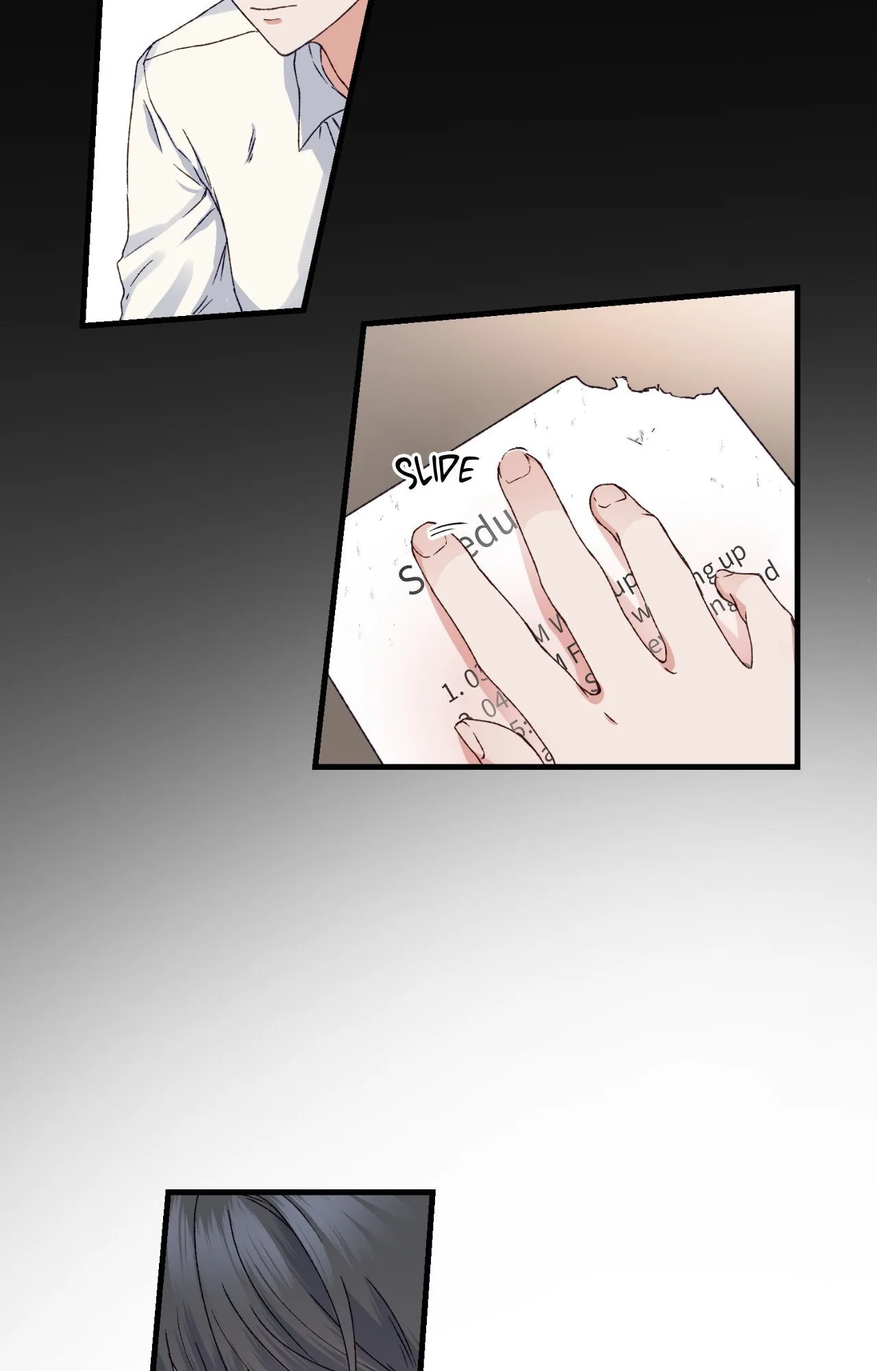 A Chance Encounter Chapter 1 page 43 - 