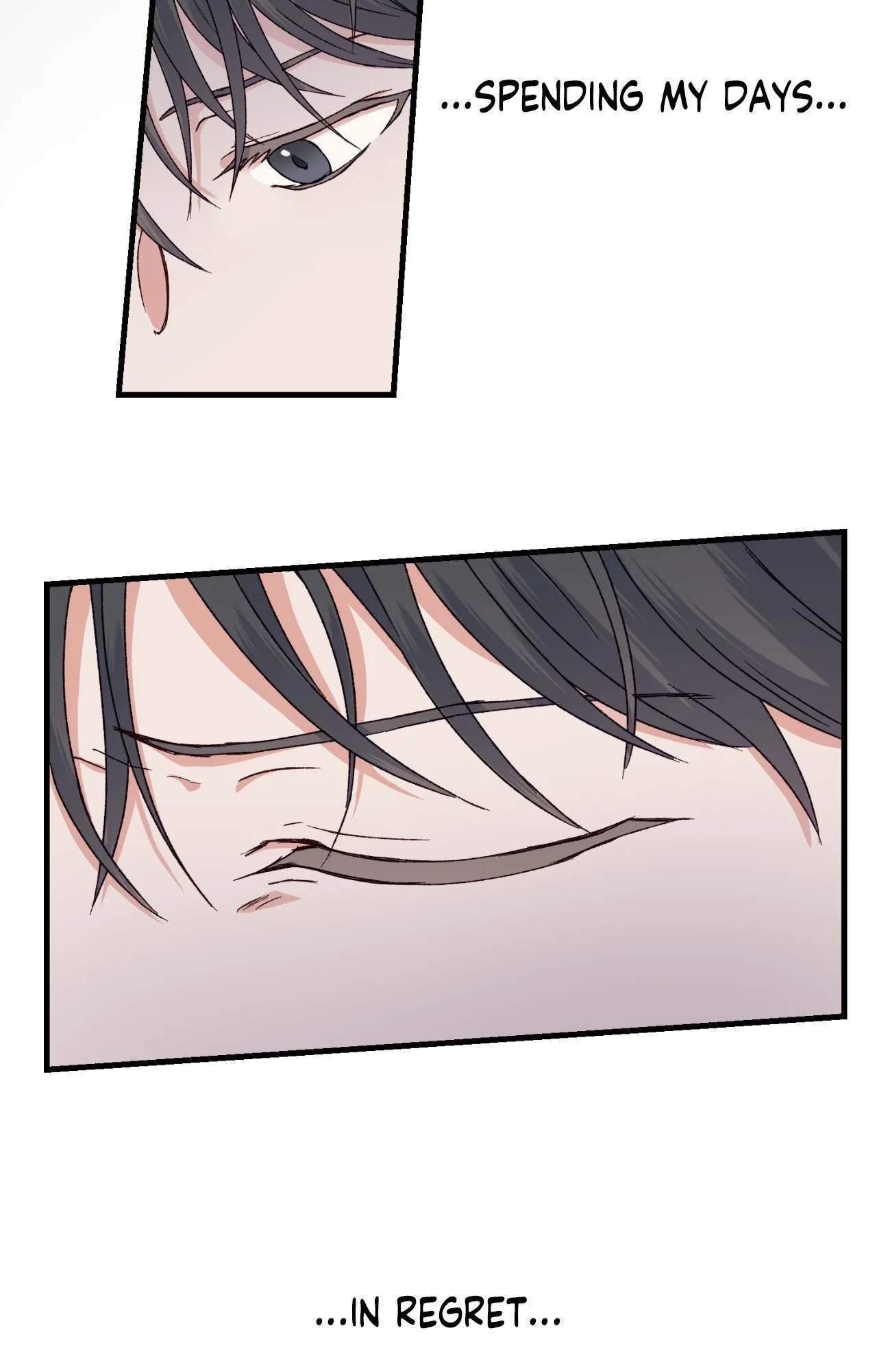 A Chance Encounter Chapter 1 page 44 - 