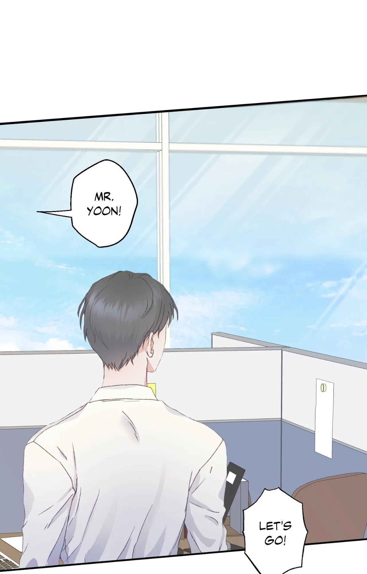 A Chance Encounter Chapter 1 page 45 - 