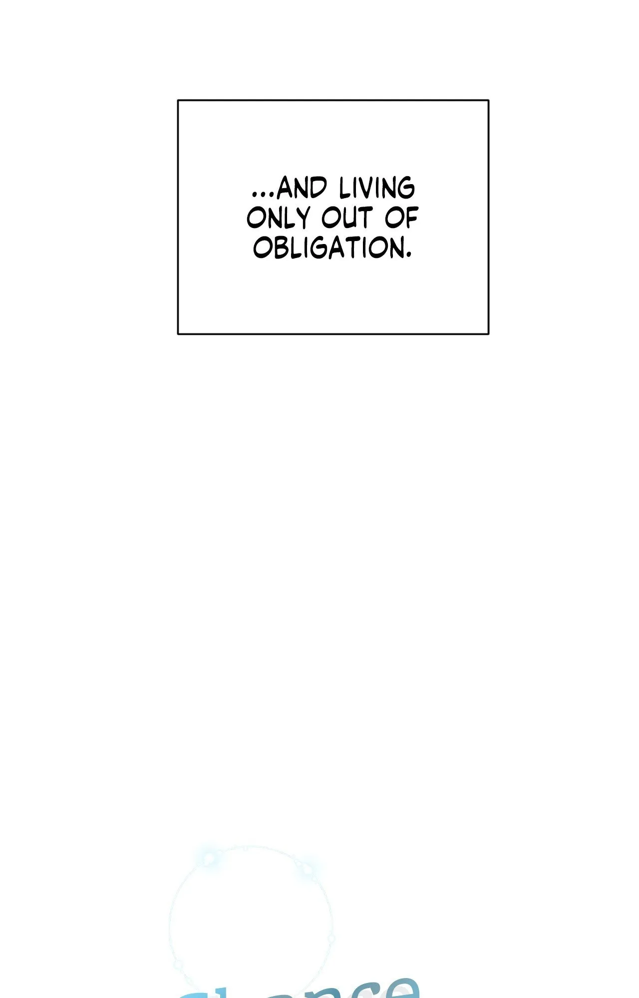 A Chance Encounter Chapter 1 page 47 - 