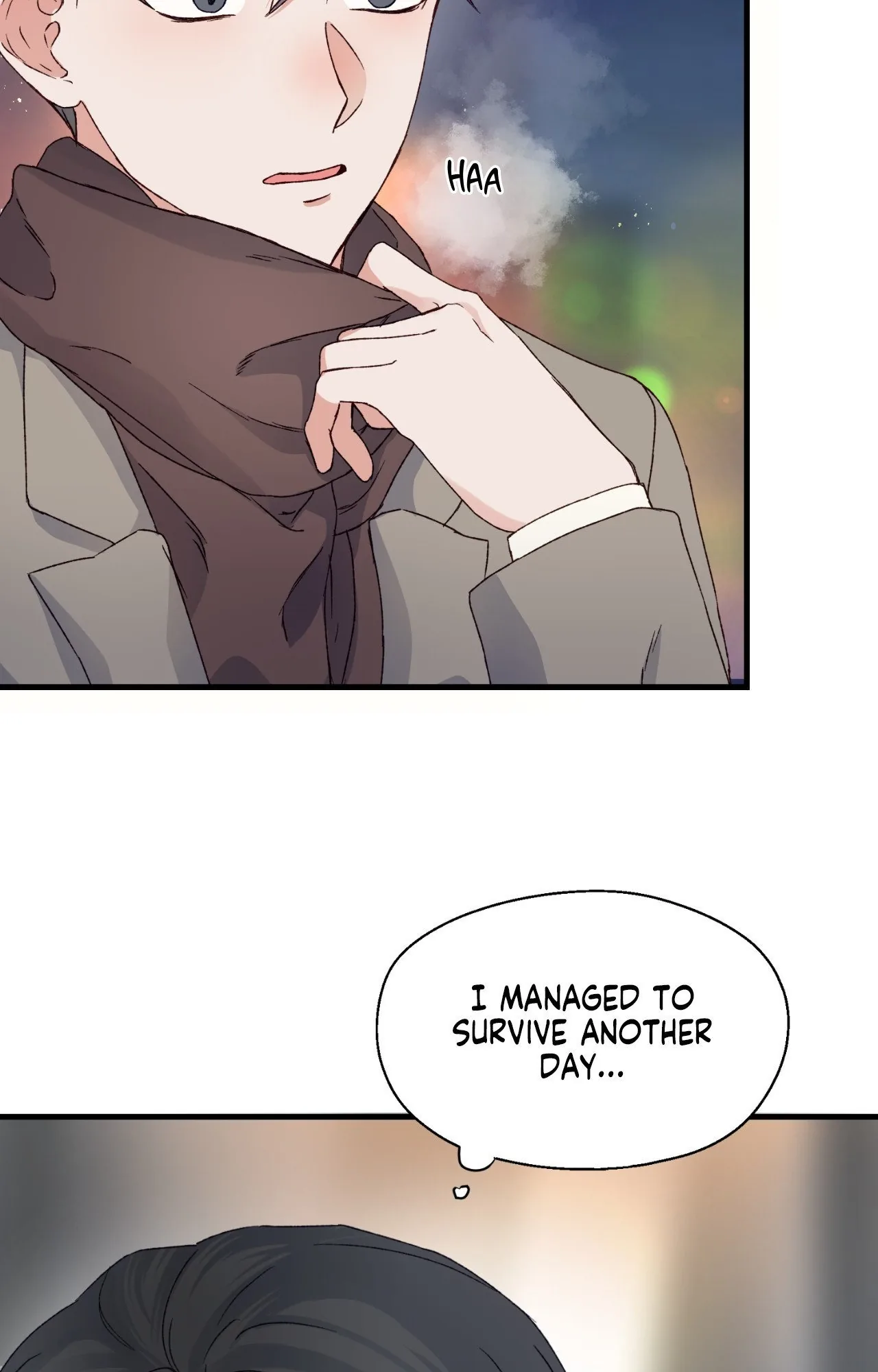 A Chance Encounter Chapter 1 page 49 - 